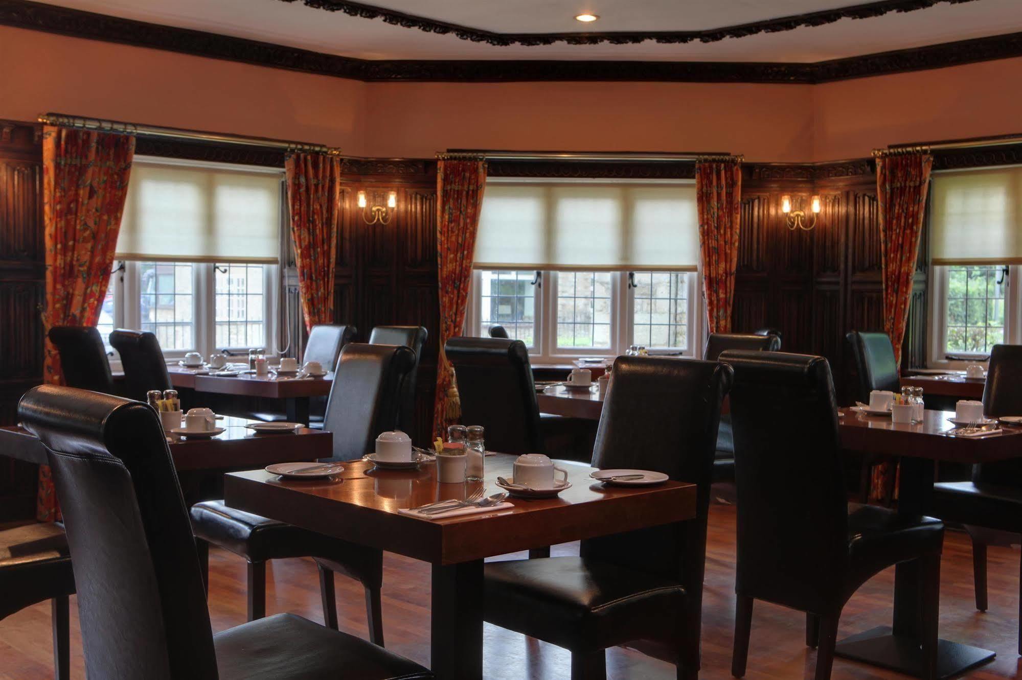 The Jersey Arms, Sure Collection By Best Western Bicester Exterior foto