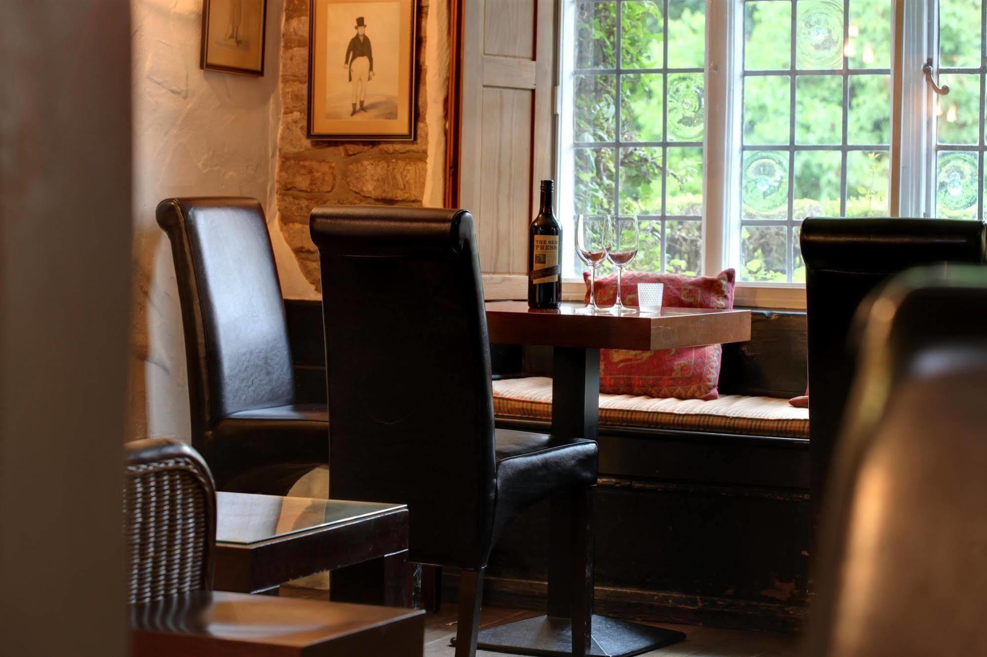 The Jersey Arms, Sure Collection By Best Western Bicester Exterior foto
