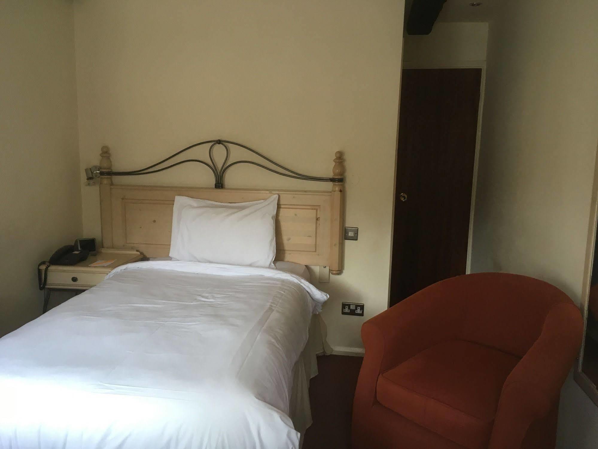 The Jersey Arms, Sure Collection By Best Western Bicester Exterior foto