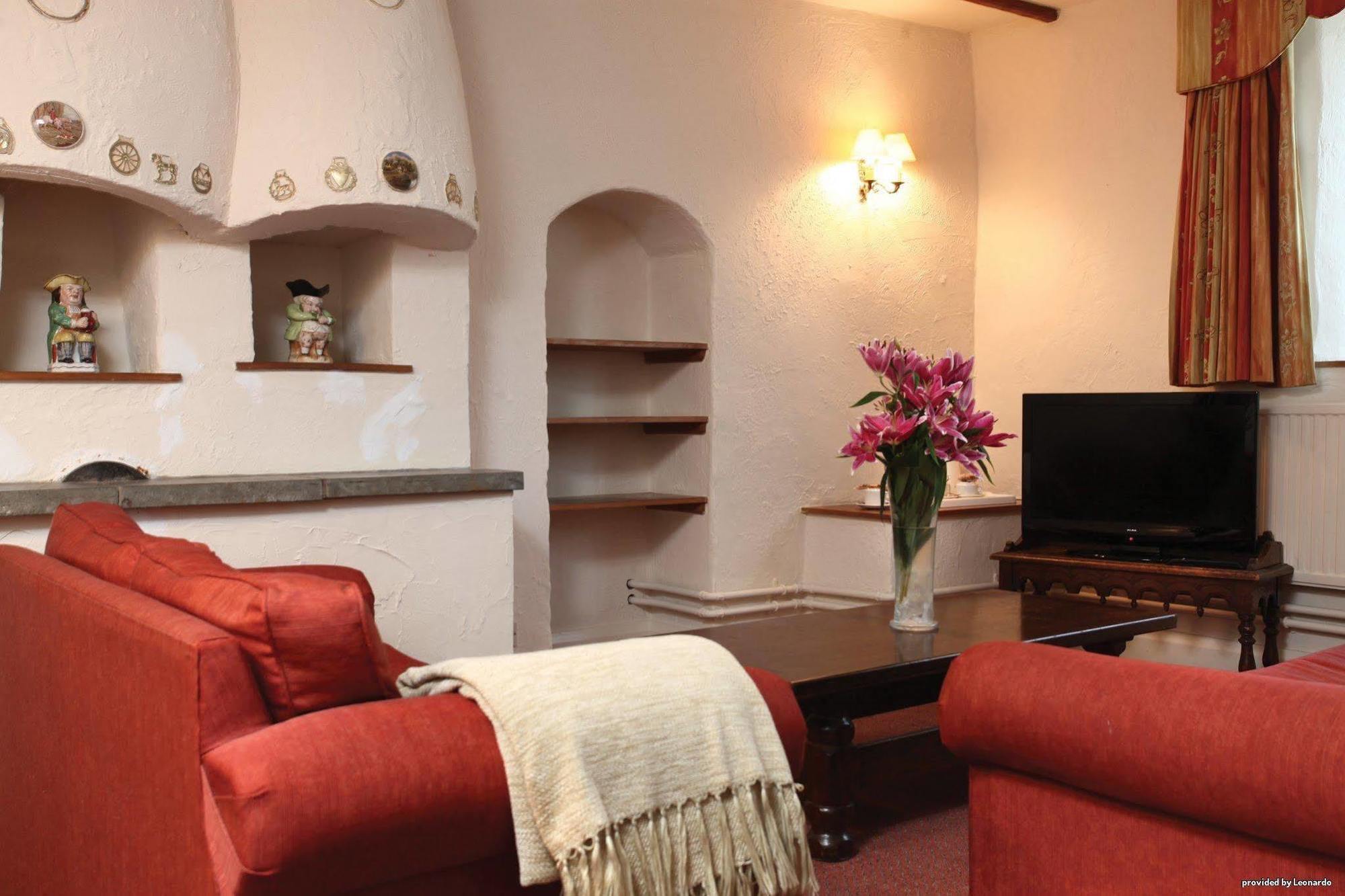 The Jersey Arms, Sure Collection By Best Western Bicester Zimmer foto