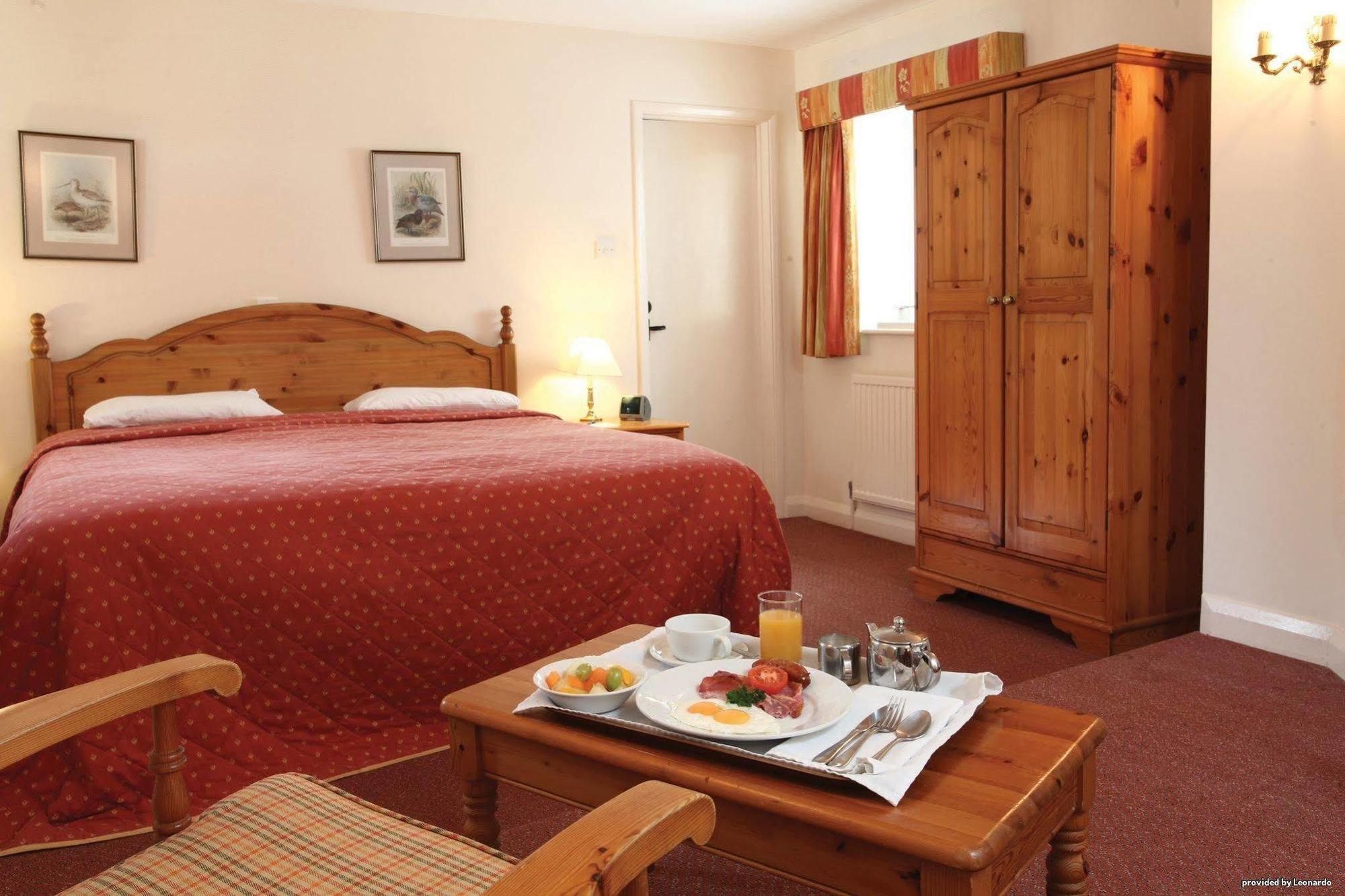 The Jersey Arms, Sure Collection By Best Western Bicester Zimmer foto