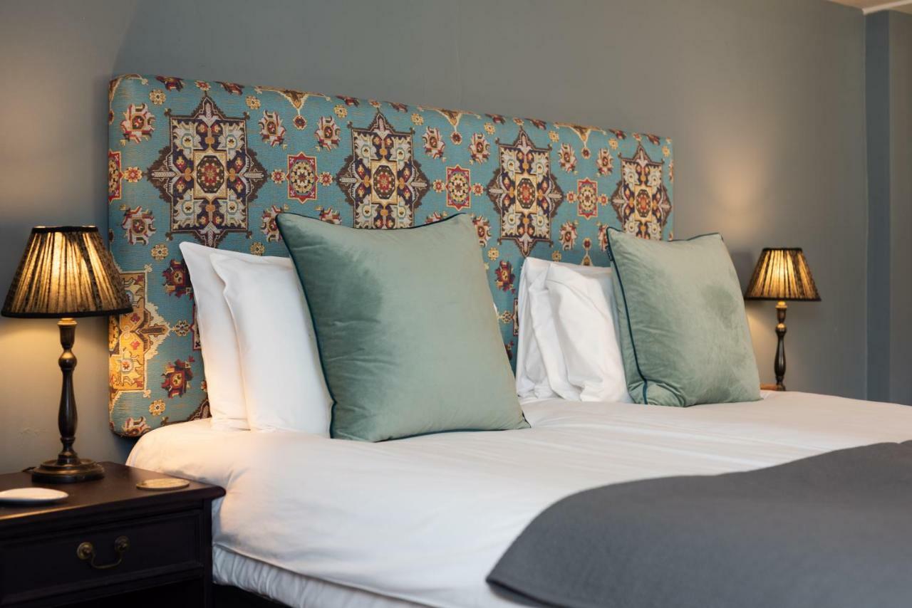 The Jersey Arms, Sure Collection By Best Western Bicester Exterior foto