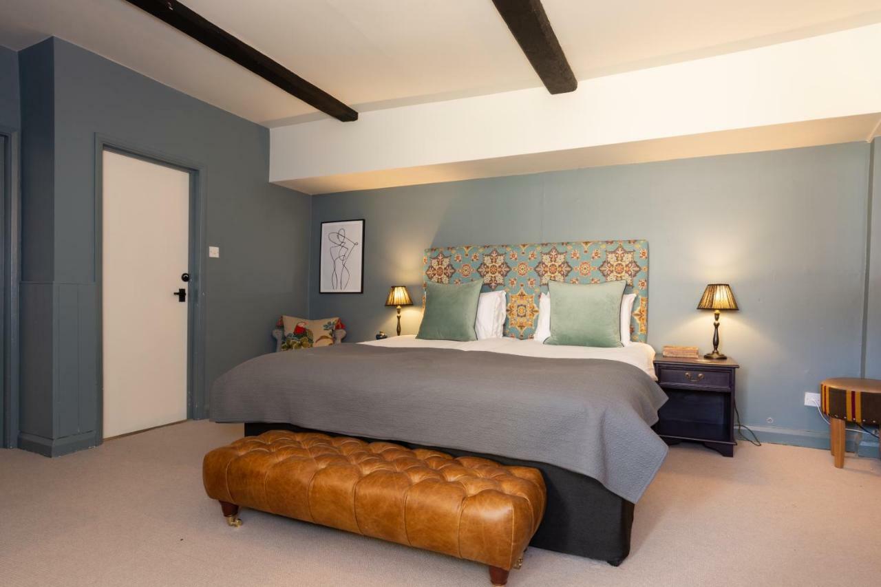 The Jersey Arms, Sure Collection By Best Western Bicester Exterior foto