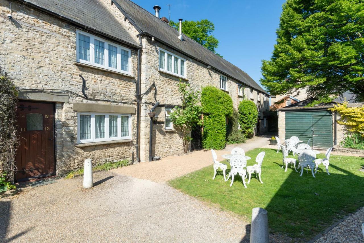 The Jersey Arms, Sure Collection By Best Western Bicester Exterior foto
