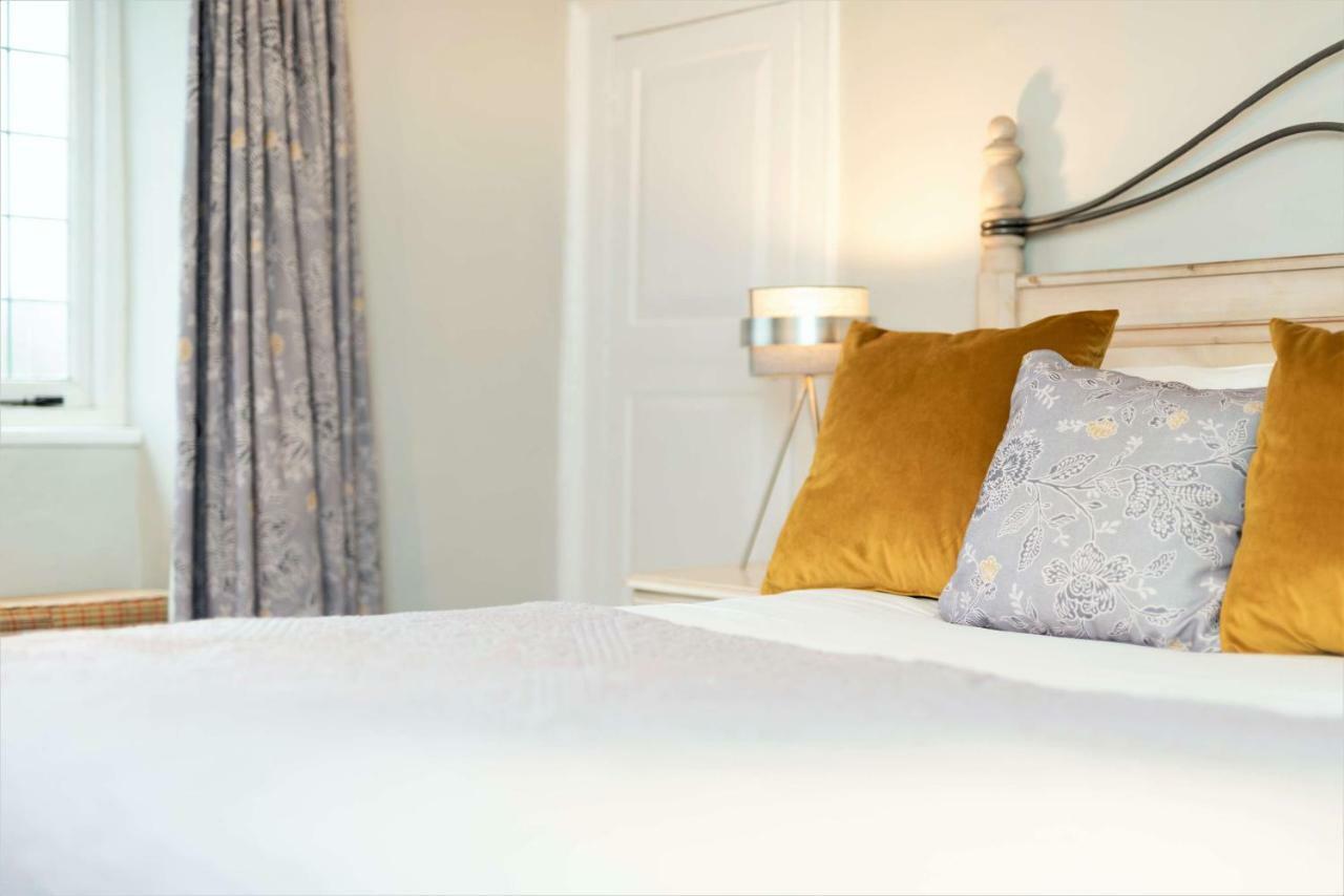 The Jersey Arms, Sure Collection By Best Western Bicester Exterior foto
